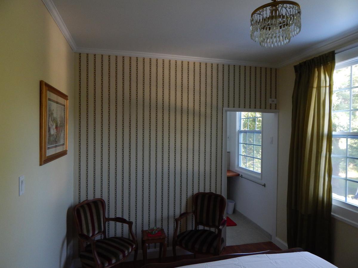 Fruits Of Vienna B&B Экстерьер фото