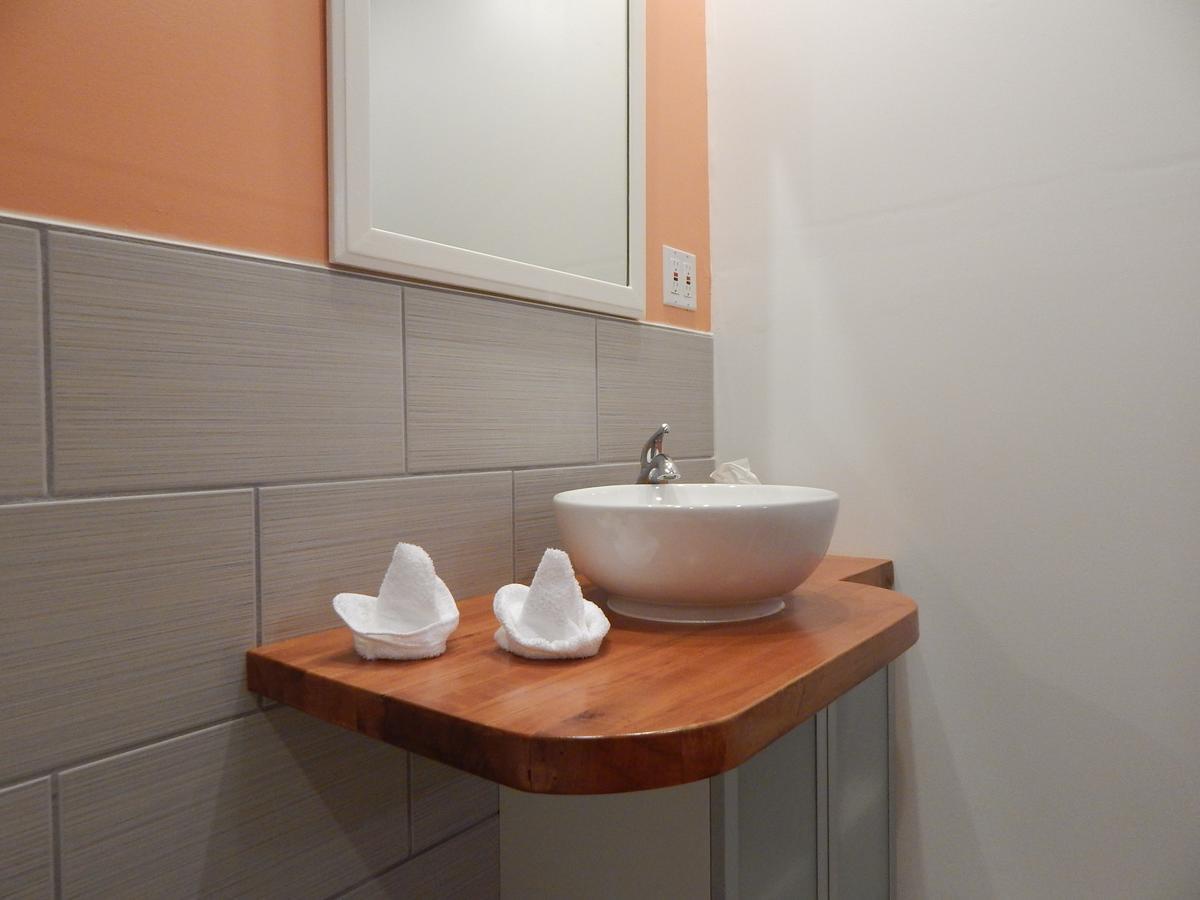 Fruits Of Vienna B&B Экстерьер фото