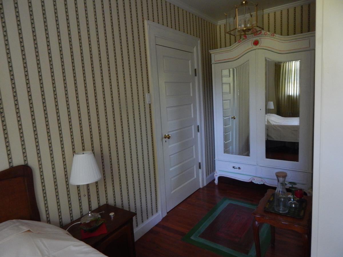 Fruits Of Vienna B&B Экстерьер фото