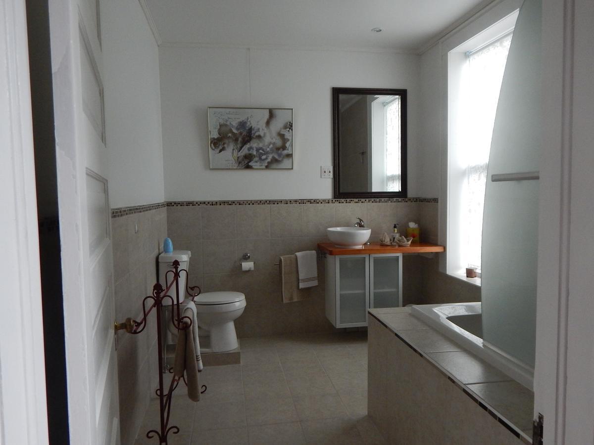 Fruits Of Vienna B&B Экстерьер фото