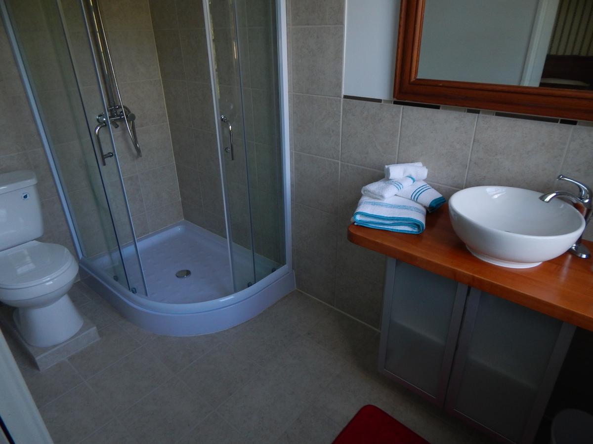 Fruits Of Vienna B&B Экстерьер фото