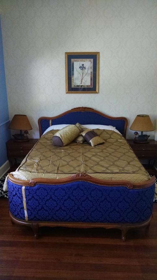 Fruits Of Vienna B&B Экстерьер фото