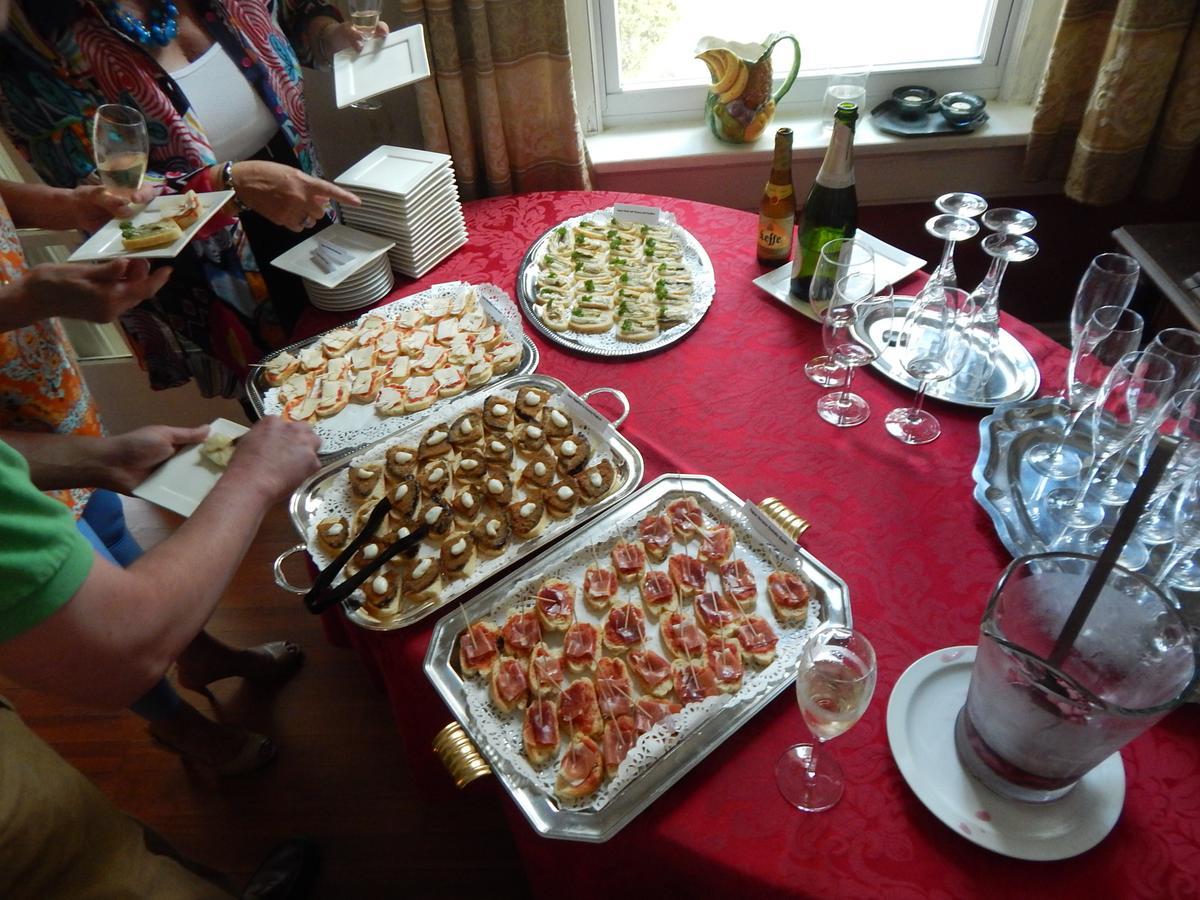 Fruits Of Vienna B&B Экстерьер фото