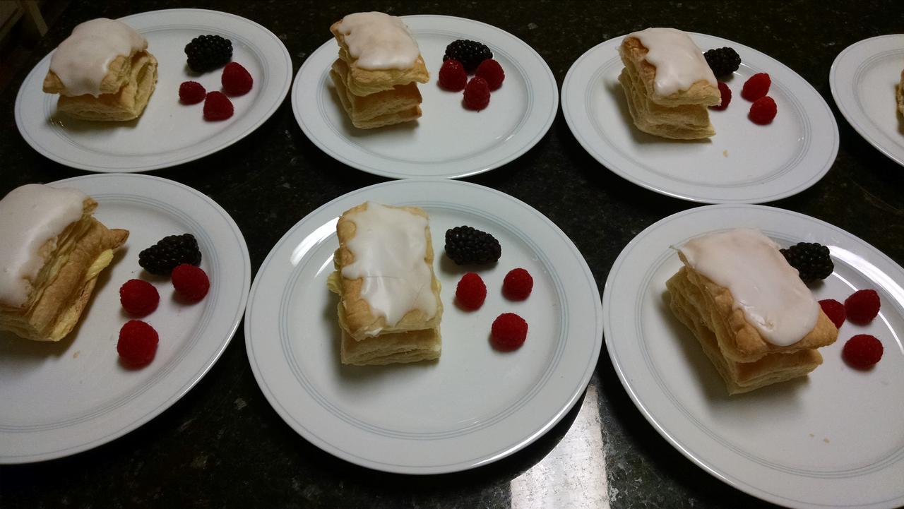 Fruits Of Vienna B&B Экстерьер фото