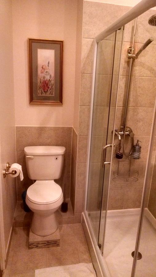 Fruits Of Vienna B&B Экстерьер фото