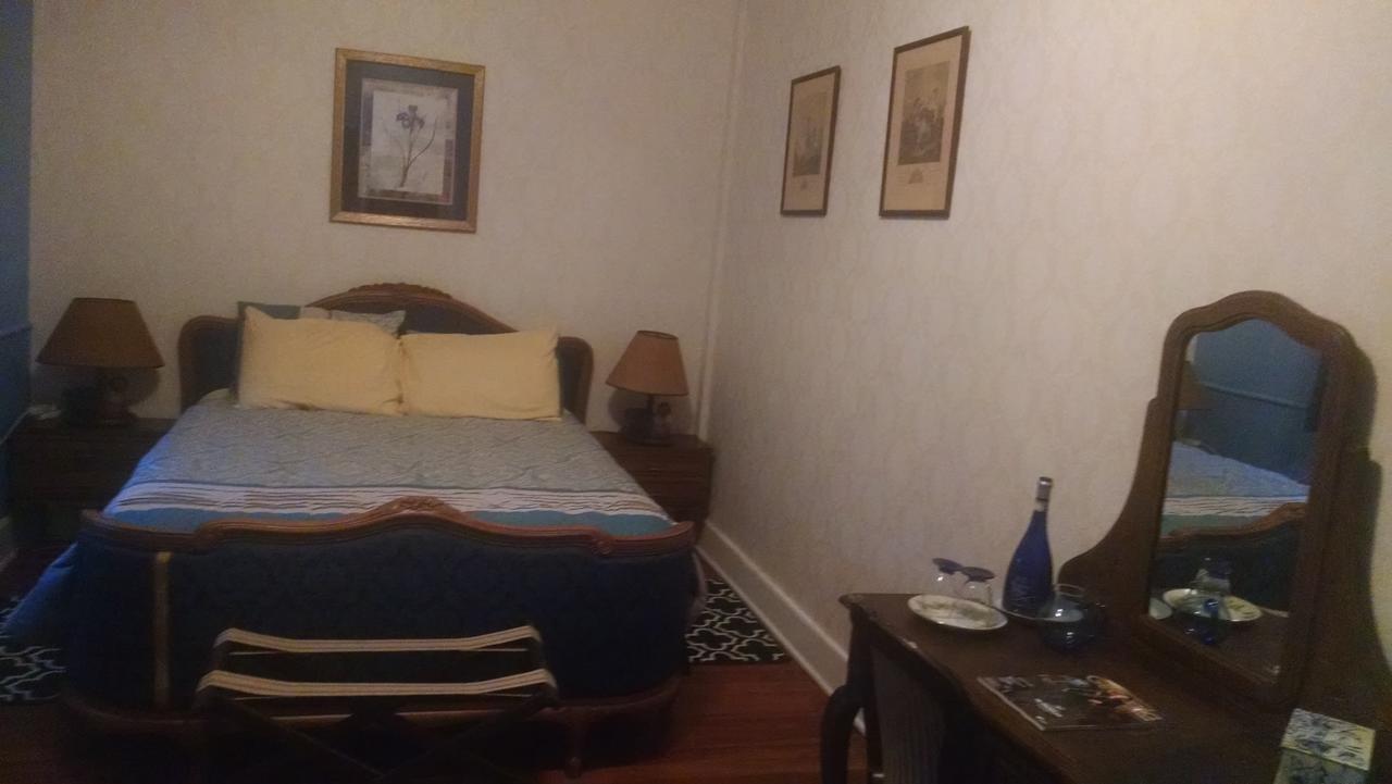 Fruits Of Vienna B&B Экстерьер фото