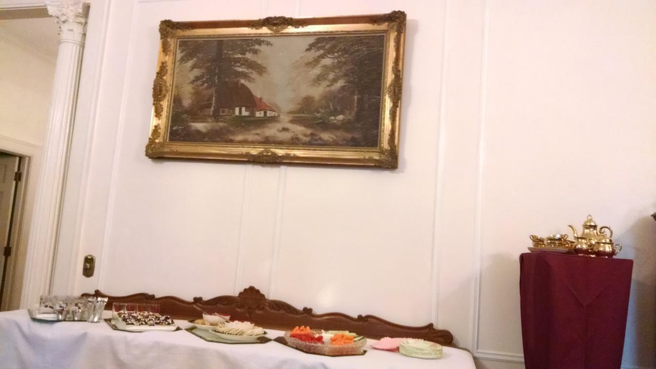 Fruits Of Vienna B&B Экстерьер фото