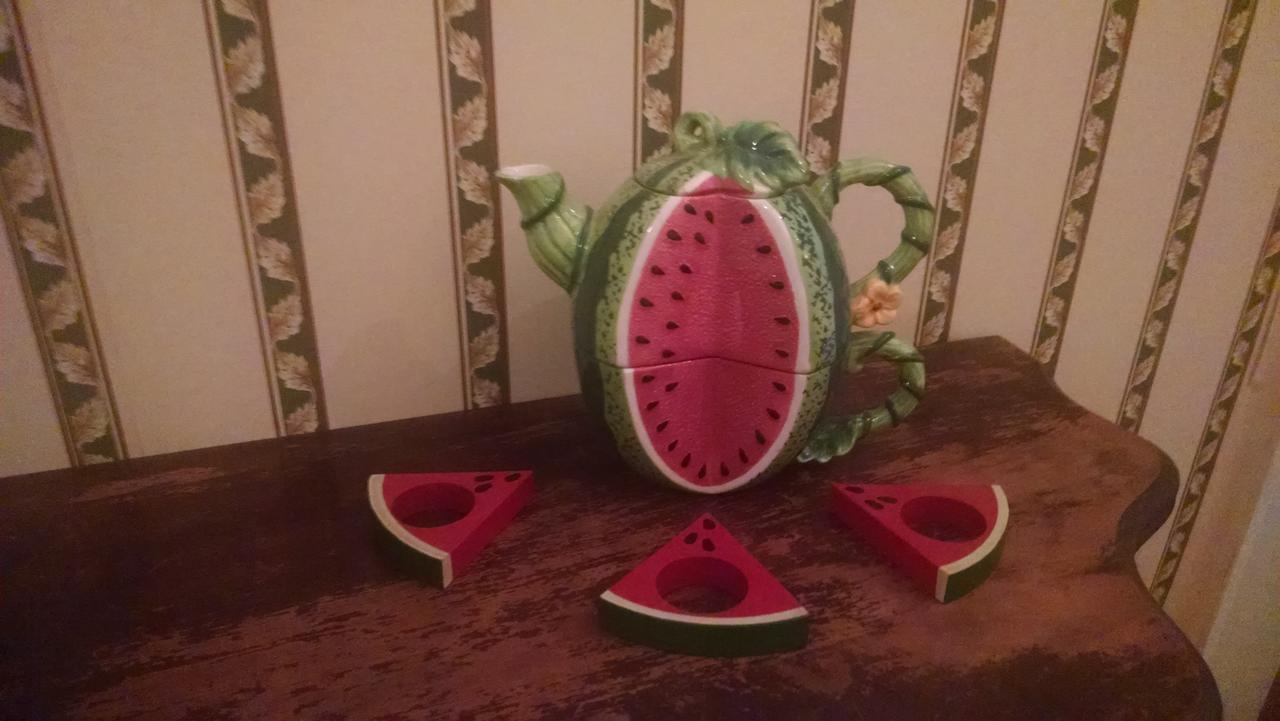 Fruits Of Vienna B&B Экстерьер фото