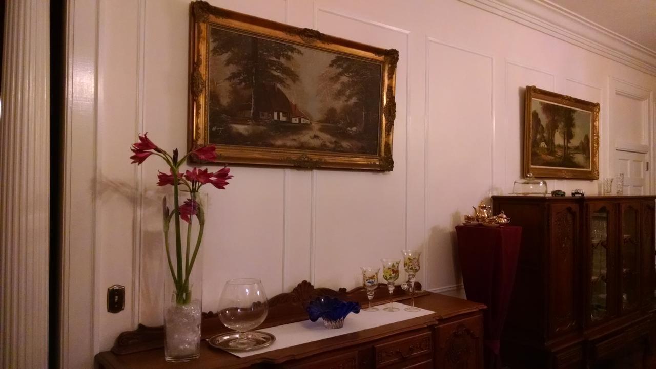 Fruits Of Vienna B&B Экстерьер фото