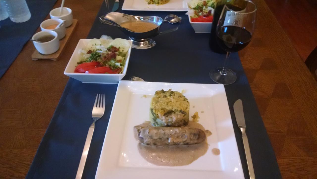 Fruits Of Vienna B&B Экстерьер фото