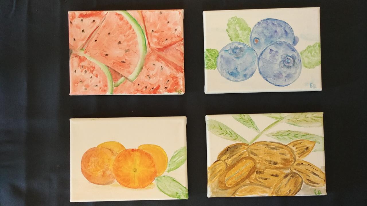 Fruits Of Vienna B&B Экстерьер фото